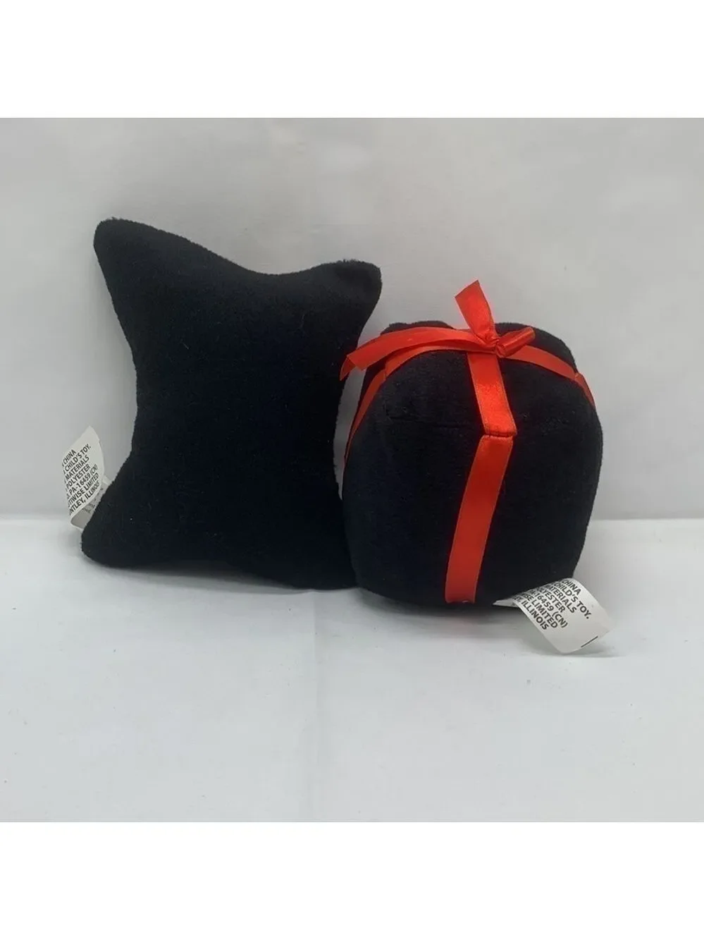NIGHTMARE Before Christmas Dog Toys